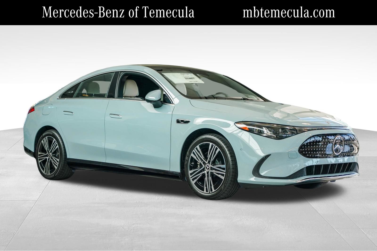 2027 Mercedes-Benz CLA CLA 350