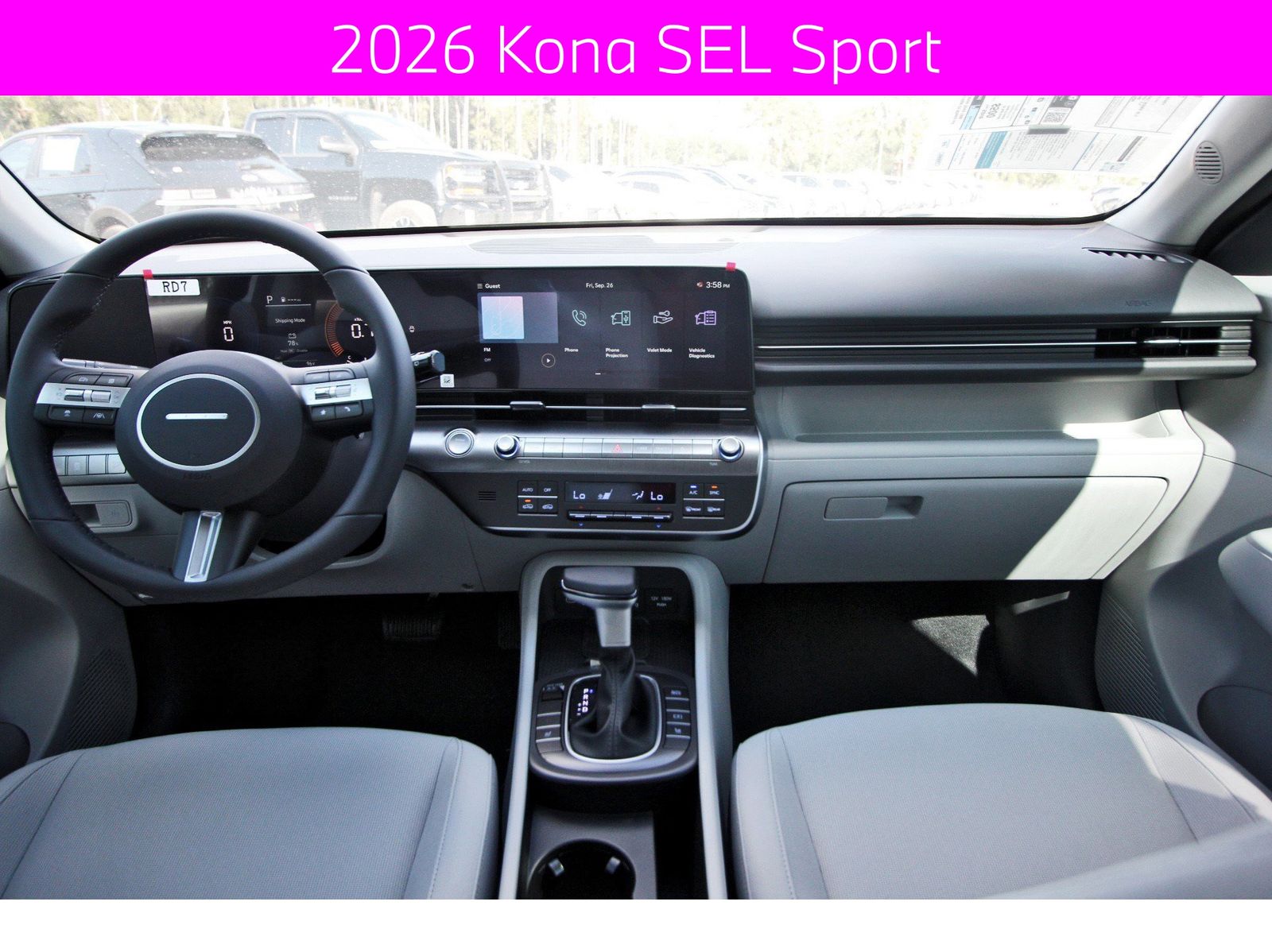 View vehicle photo 7