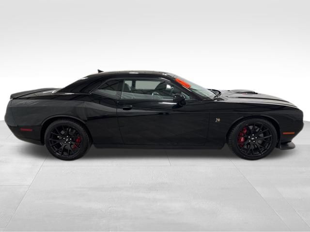 Used Car 2018 Dodge Challenger  392 Hemi Scat Pack Shaker For Sale Under $35,000 In Austin, Texas