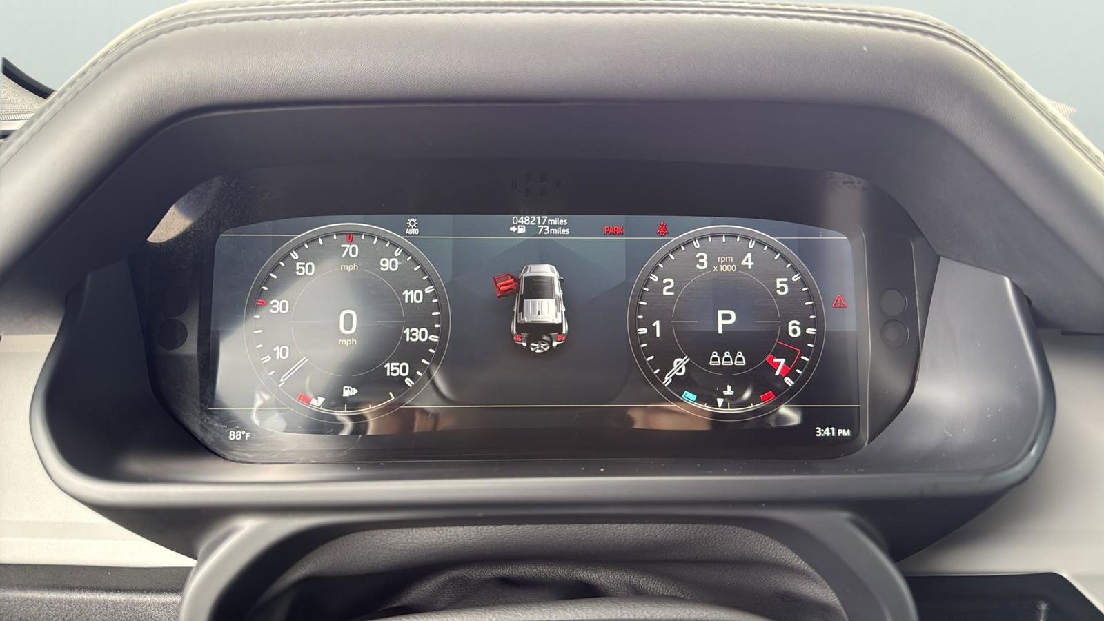 Used Car 2022 Land Rover Defender 110  Xs Edition For Sale Under $60,000 In Austin, Texas