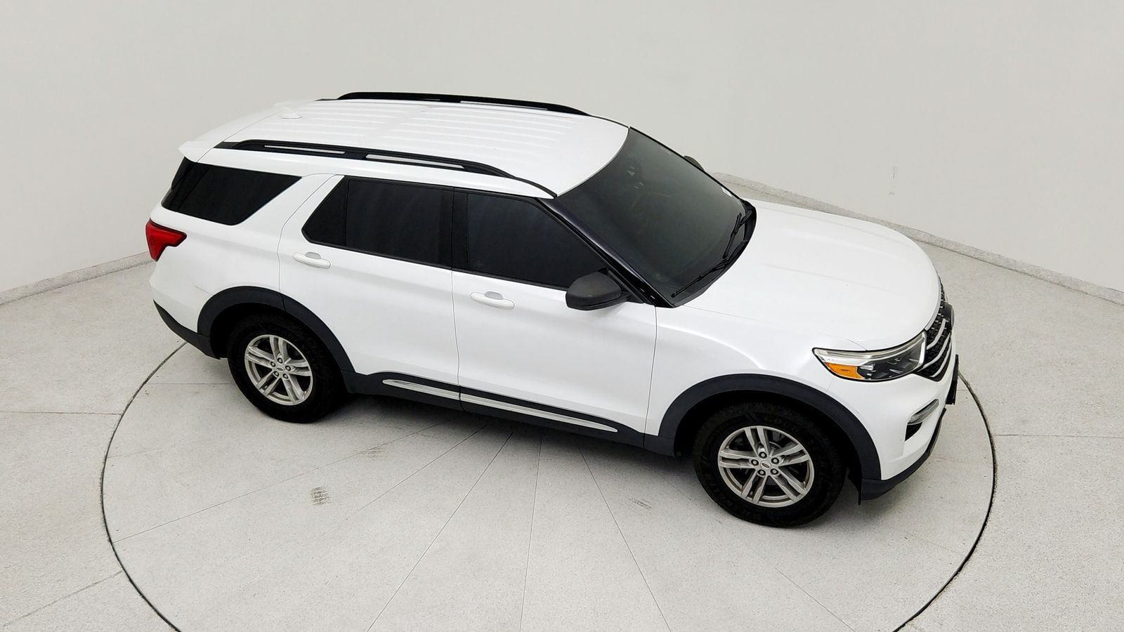 Certified Used 2020 White Ford XLT image 20