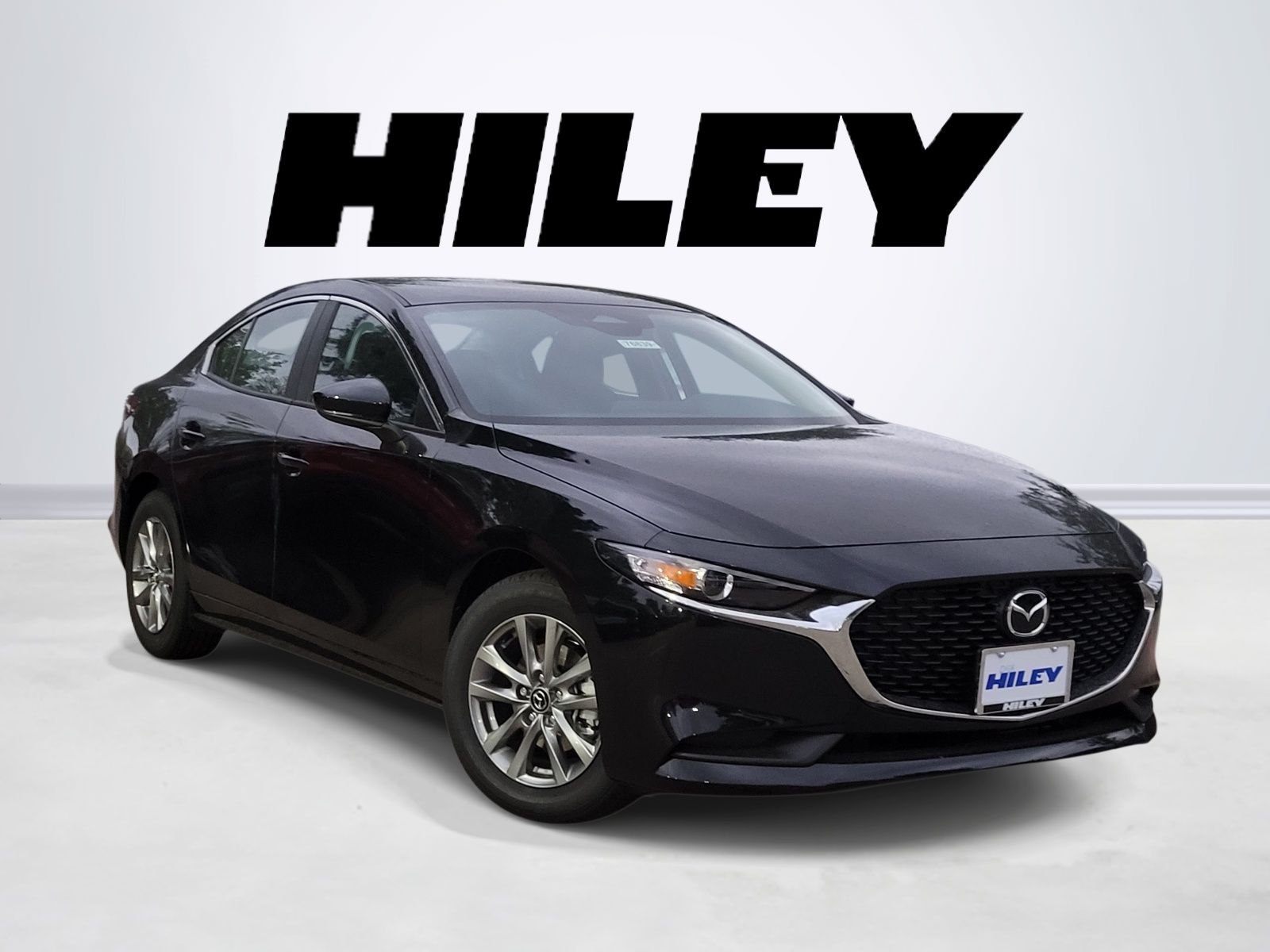 2026 Mazda MAZDA3 2.5 S