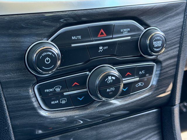 Used 2021 Gloss Black Chrysler Touring image 39