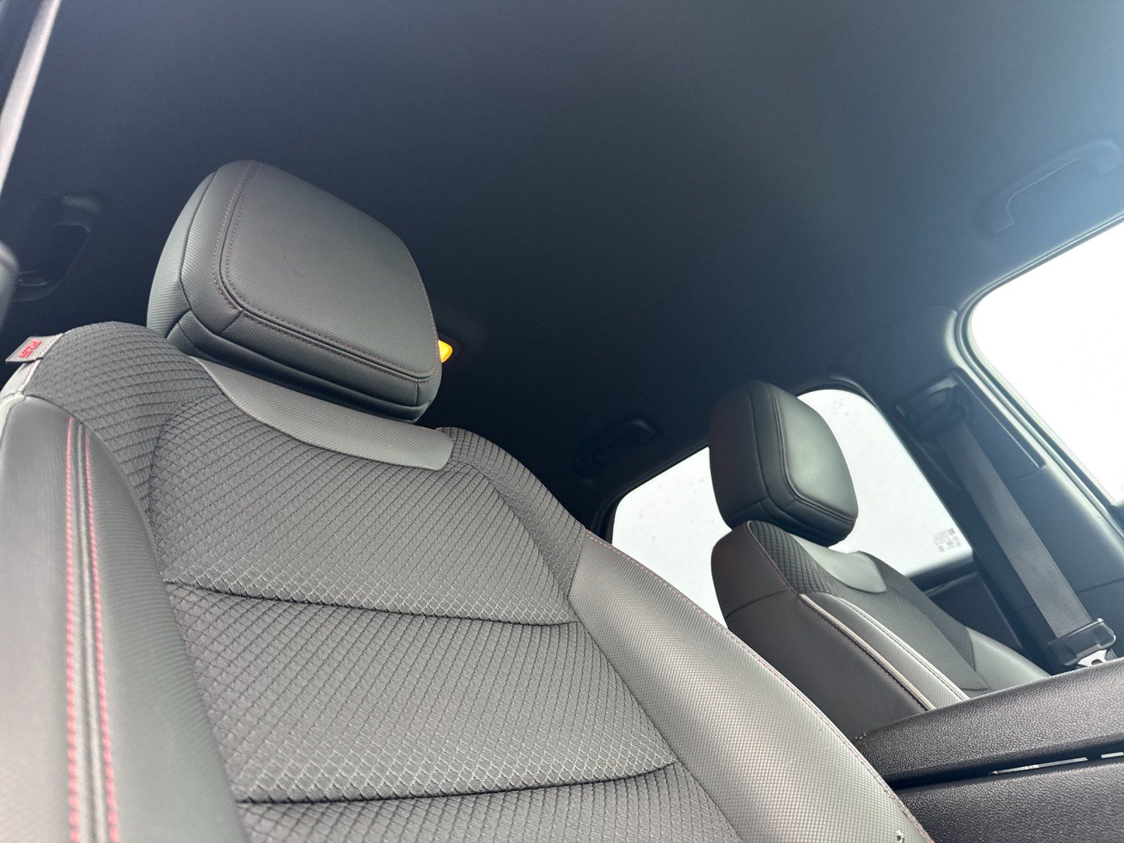 used 2021 Chevrolet TrailBlazer car, priced at $21,498