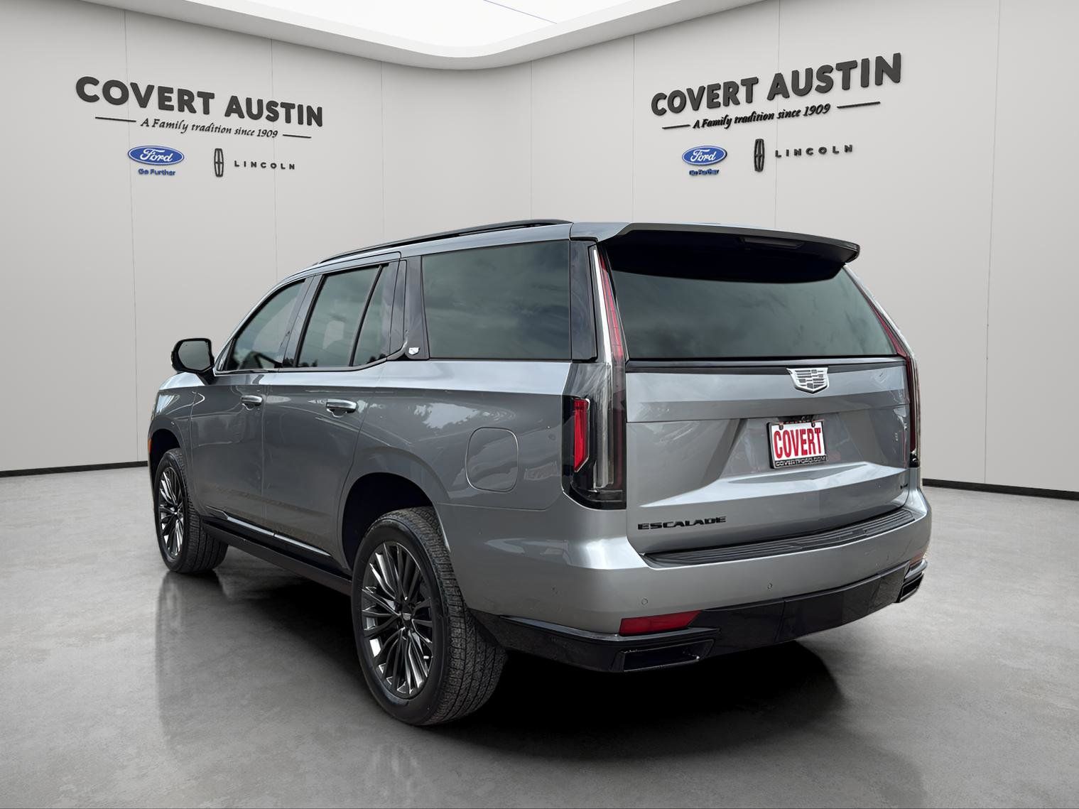 Used Car 2023 Cadillac Escalade  Sport Platinum For Sale Under $90,000 In Austin, Texas