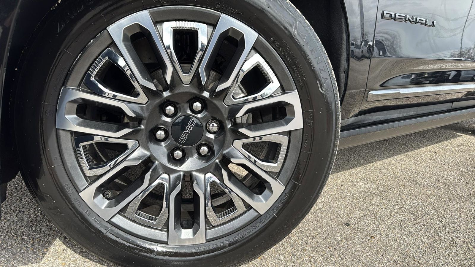 Used Car 2023 Gmc Yukon Xl  Denali Ultimate For Sale Under $70,000 In Austin, Texas