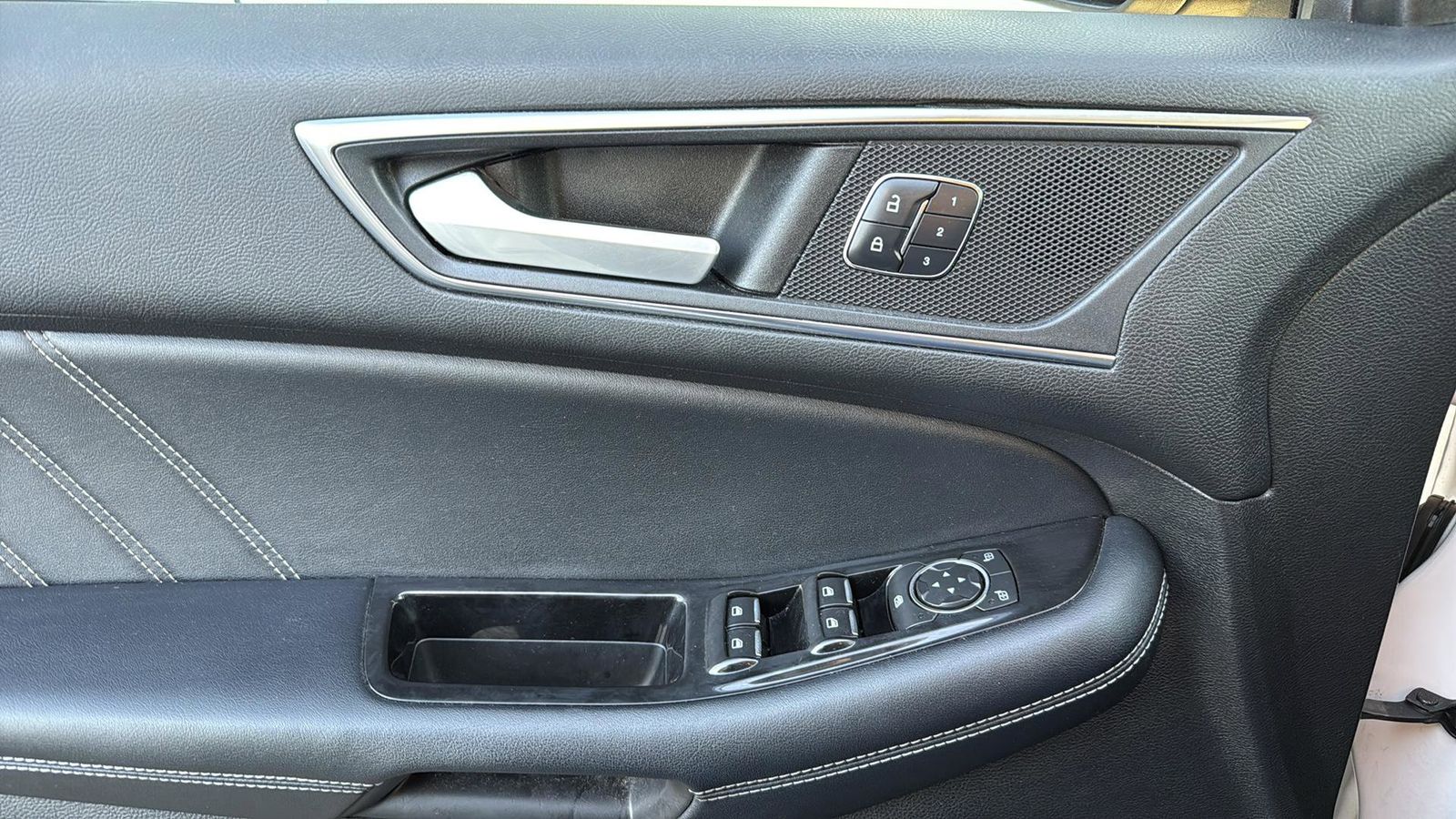 Used Car 2018 Ford Edge  Sport For Sale Under $20,000 In Austin, Texas