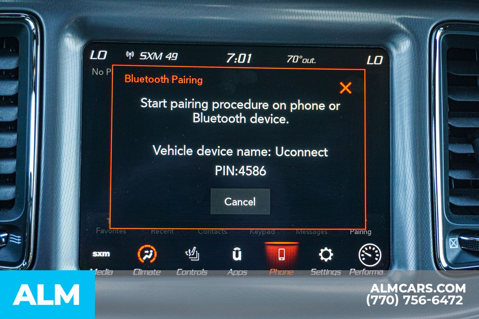 Used 2022 Black Dodge SRT Hellcat Redeye image 33