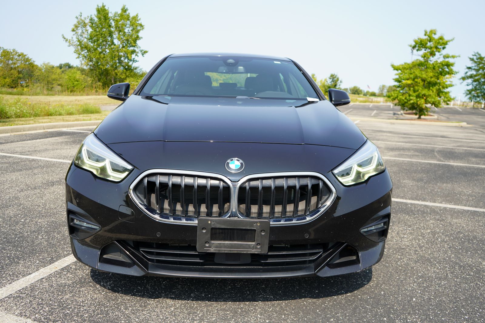 2021 BMW 2 Series 228i xDrive 2