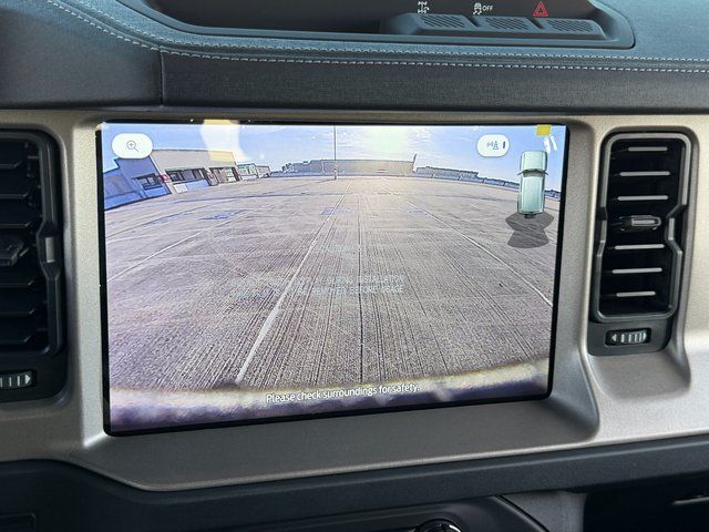 New 2026 Avalanche Gray Ford Outer Banks image 24