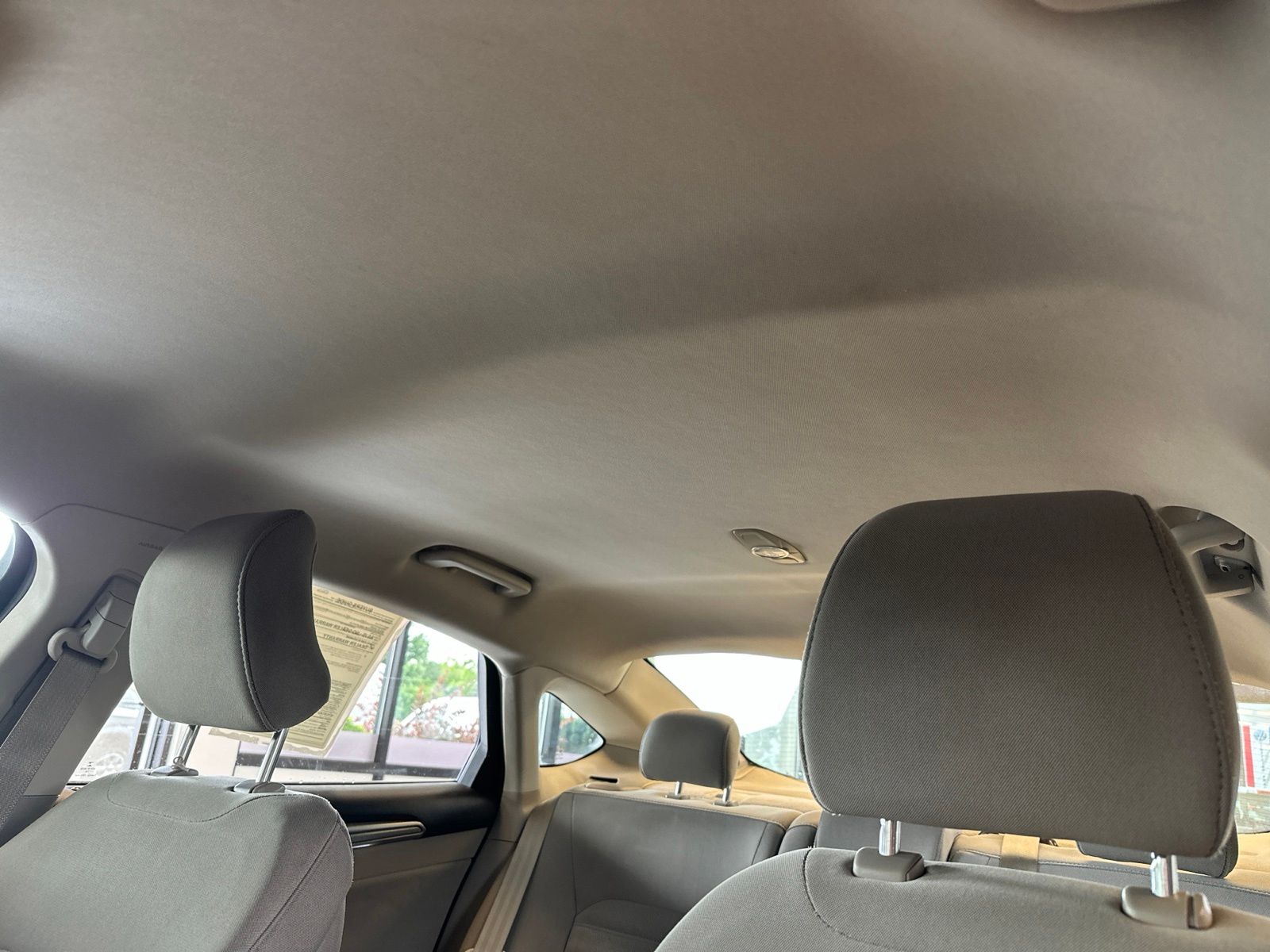 Certified Used 2017 Ingot Silver Ford SE image 18