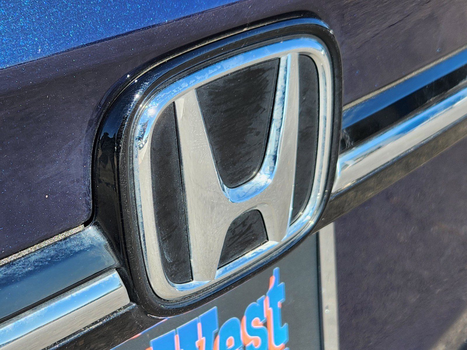 2024 Honda Odyssey EX-L 11