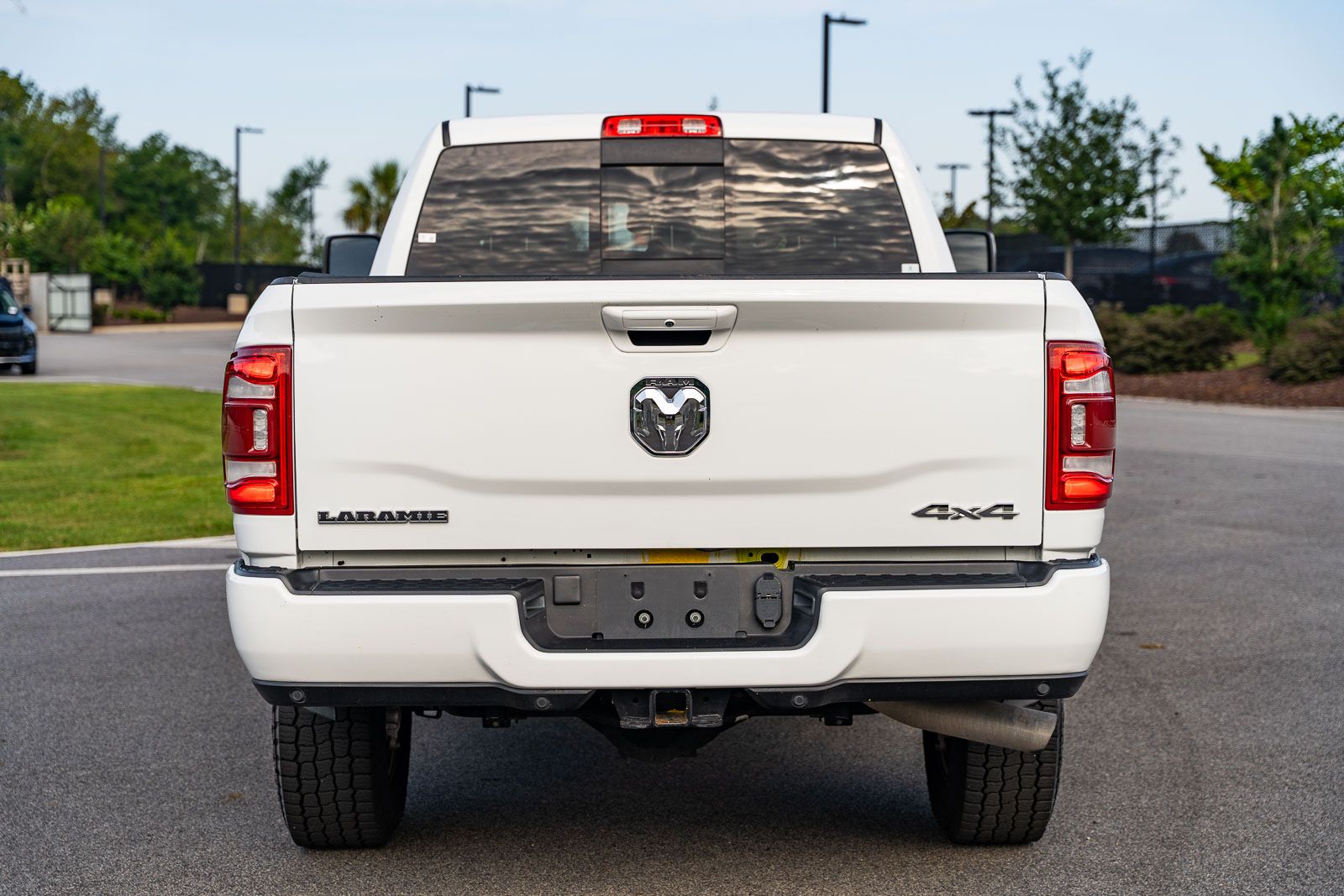 Used 2024 Ram 2500 Truck