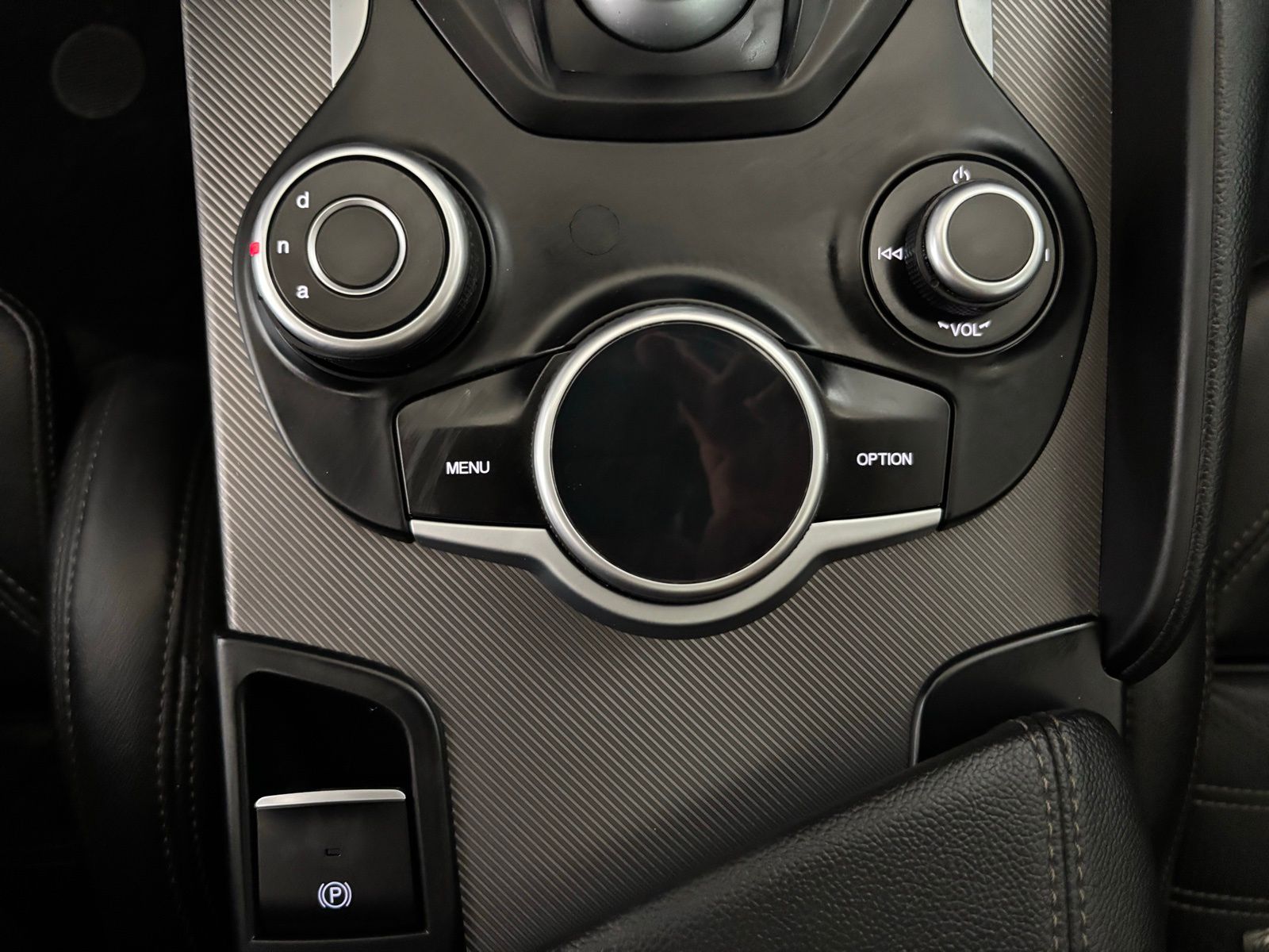 Used Car 2018 Alfa Romeo Giulia  Ti Sport For Sale Under $20,000 In Austin, Texas