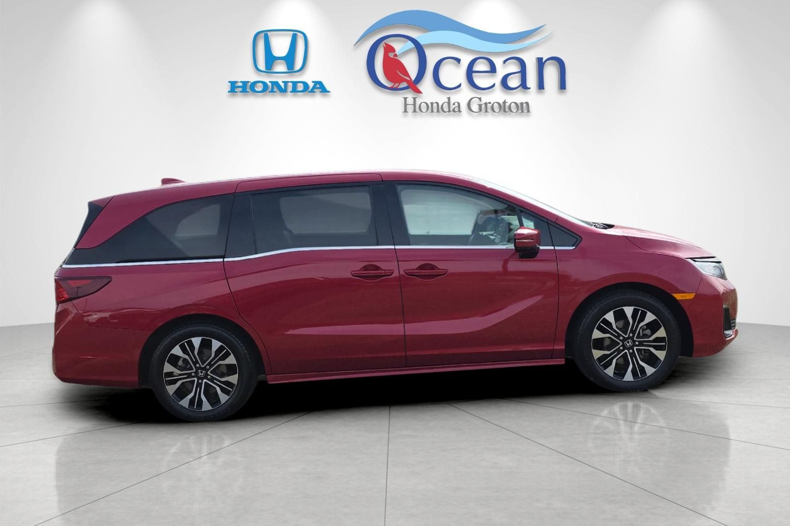 Used 2025  Honda Elite image 2
