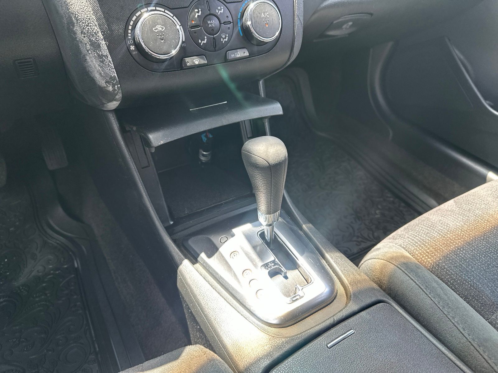 Used Car 2010 Nissan Altima  2.5 S For Sale Under $10,000 In Austin, Texas