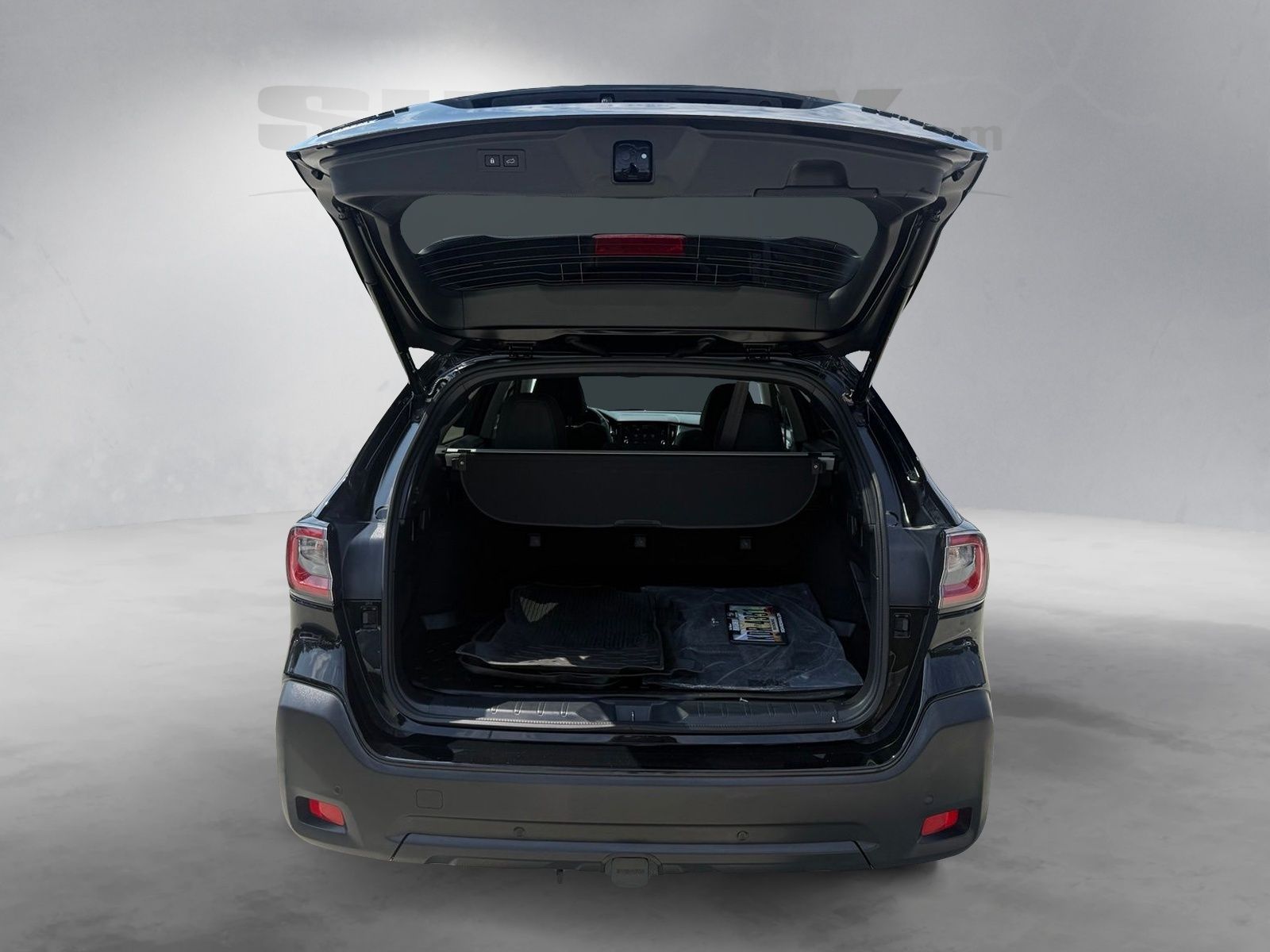 Used 2024 Black Subaru Onyx Edition XT image 26
