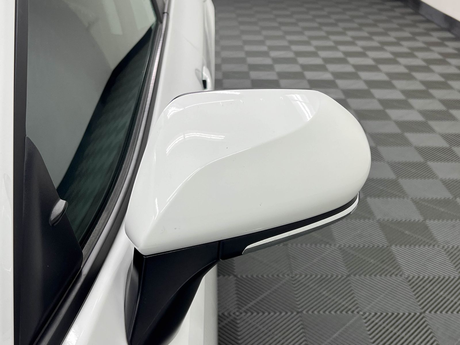 used 2025 Toyota Camry car, priced at $27,288