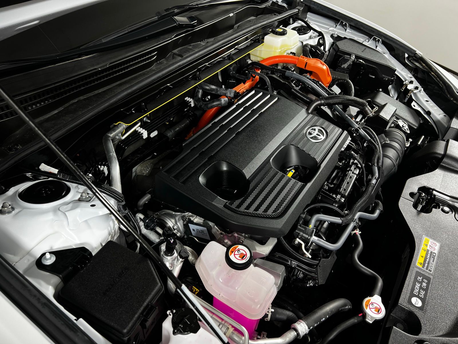 Thumbnail: 2025 Toyota Crown Signia - 10