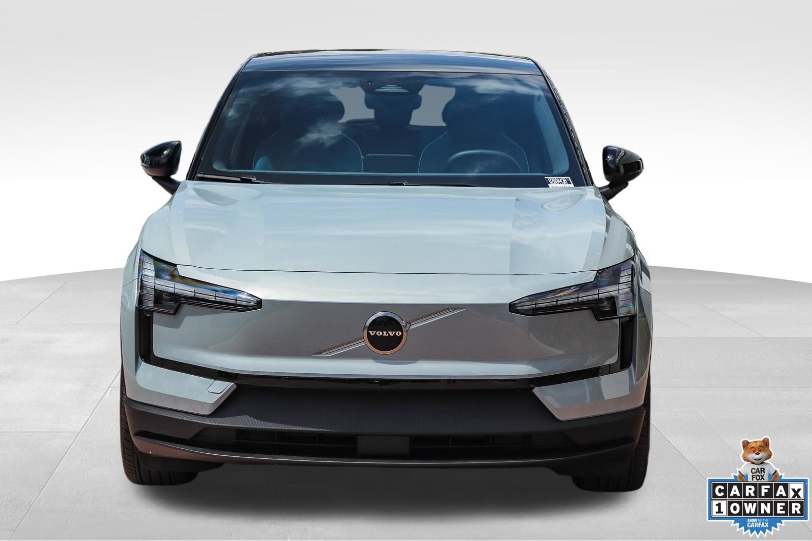 Used 2025 Volvo EX30 Plus with VIN YV4EK3ZK8SS147998 for sale in Mission Viejo, CA