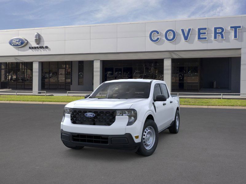 New Car 2025 Ford Maverick  Xl For Sale In Austin, Texas