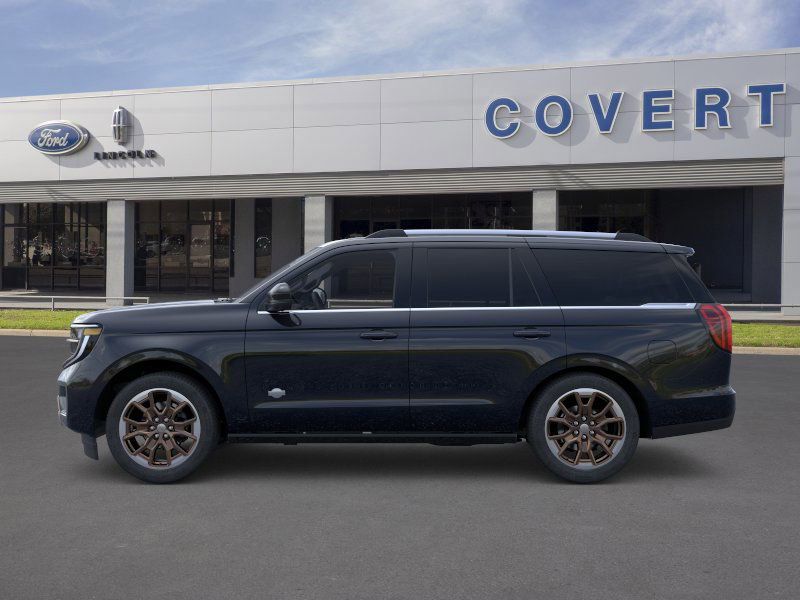 New Car 2025 Ford Expedition  King Ranch For Sale Under $90,000 In Austin, Texas