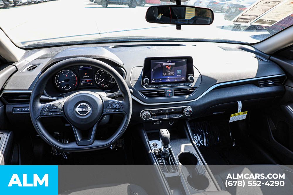 2025 Nissan Altima 2.5 S photo 23