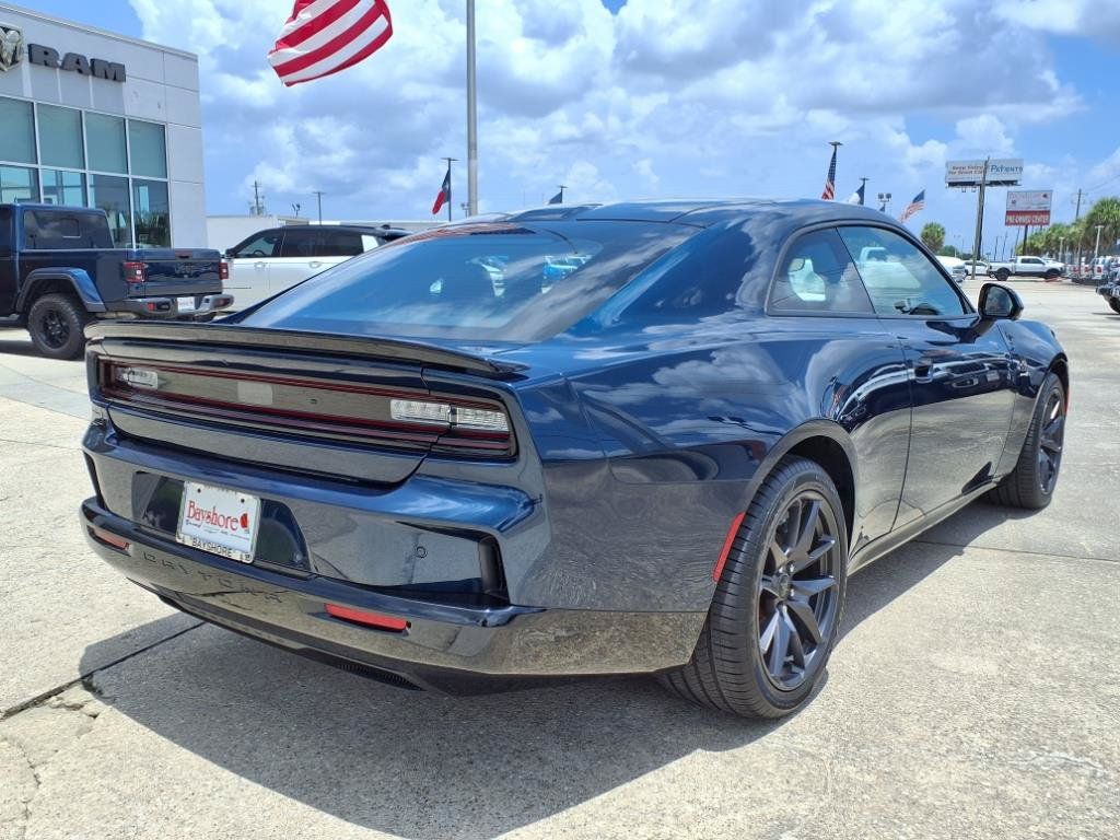2024 Dodge Charger R/T Scat Pack - 2