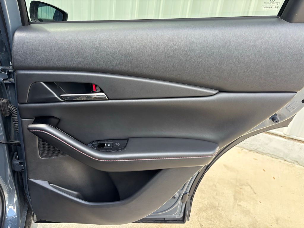 Used Car 2023 Mazda Cx-30  2.5 S Carbon Edition For Sale Under $25,000 In Austin, Texas