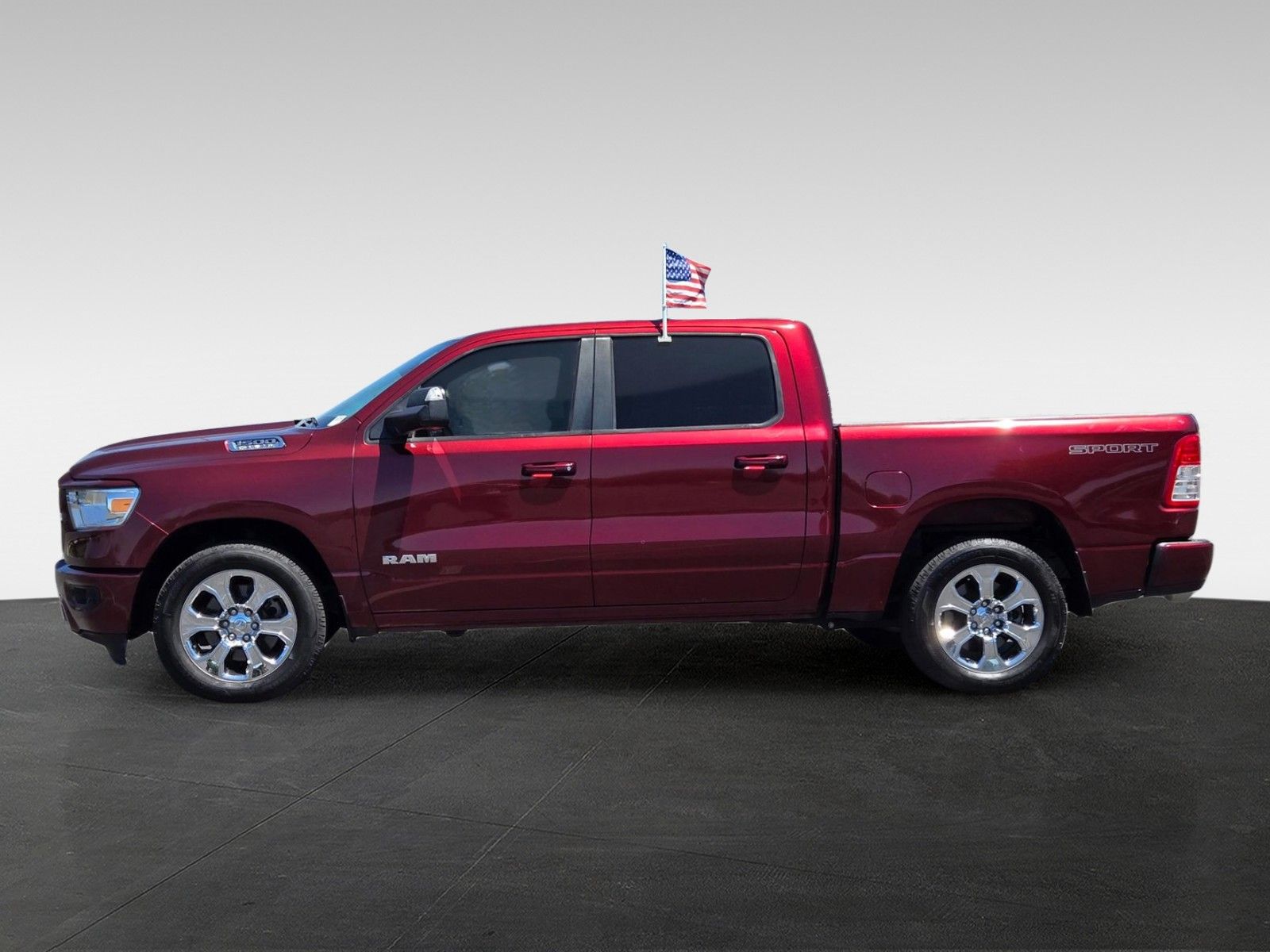 View vehicle photo 7