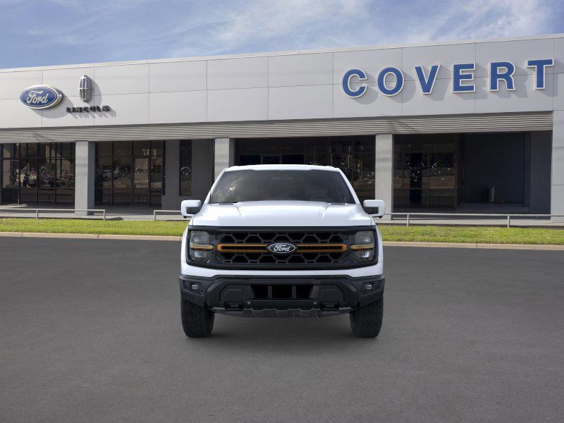 New Car 2025 Ford F-150  Tremor For Sale Under $90,000 In Austin, Texas