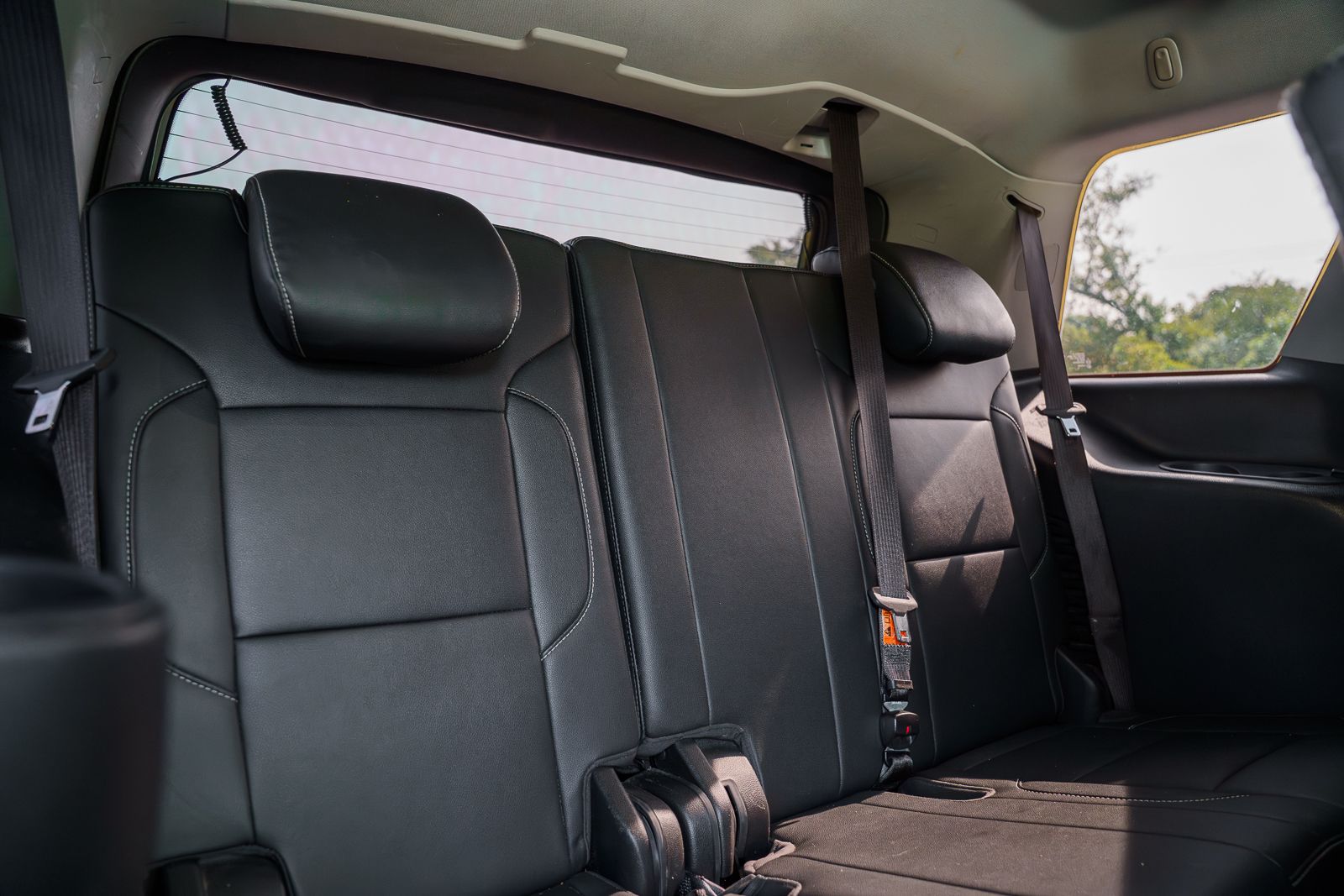 Used 2020 Chevrolet Tahoe SUV