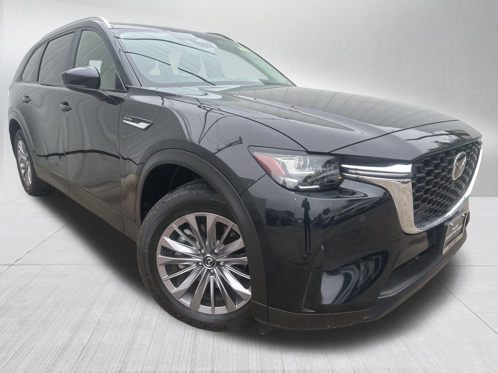 Used Car 2025 Mazda Cx-90  3.3 Turbo Select For Sale Under $35,000 In Austin, Texas