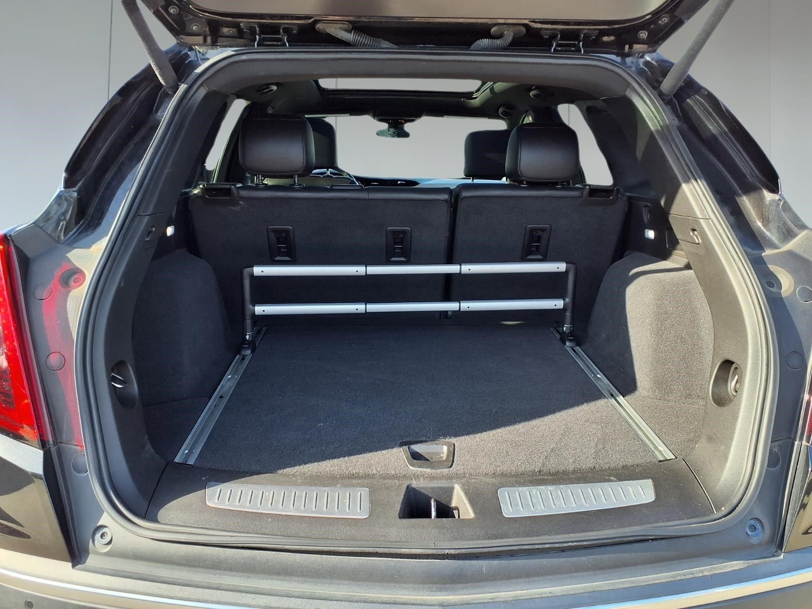 2020 Cadillac XT5 Premium Luxury Black at Bayway Cadillac Southwest