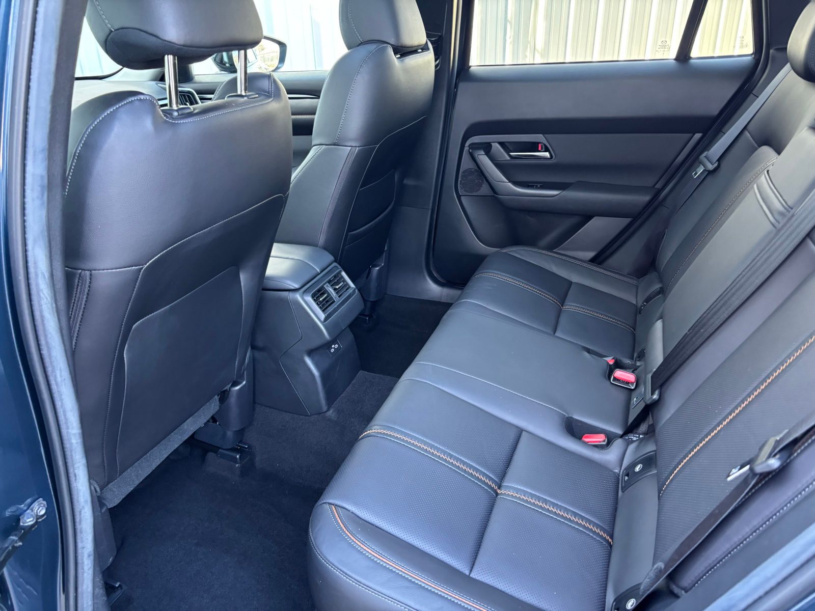 Used Car 2025 Mazda Cx-50  2.5 S Premium Plus Package For Sale Under $35,000 In Austin, Texas