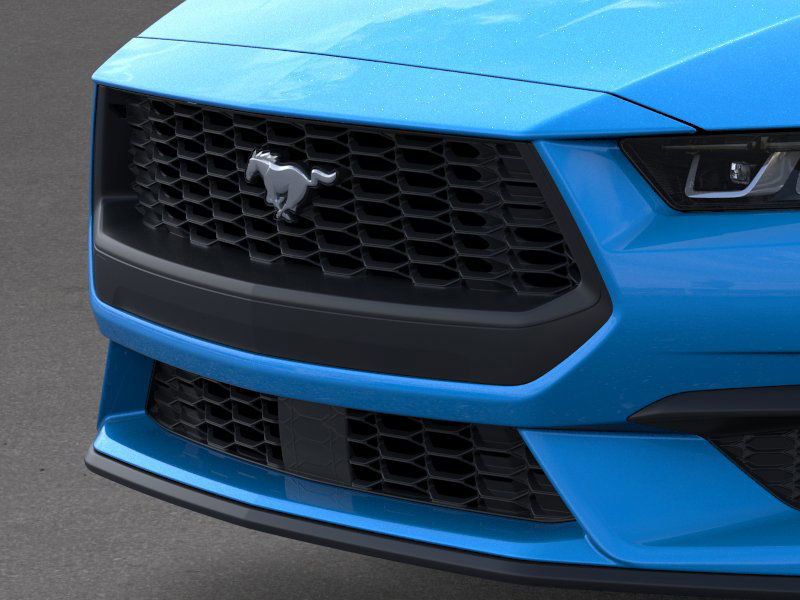New Car 2025 Ford Mustang  For Sale Under $35,000 In Austin, Texas