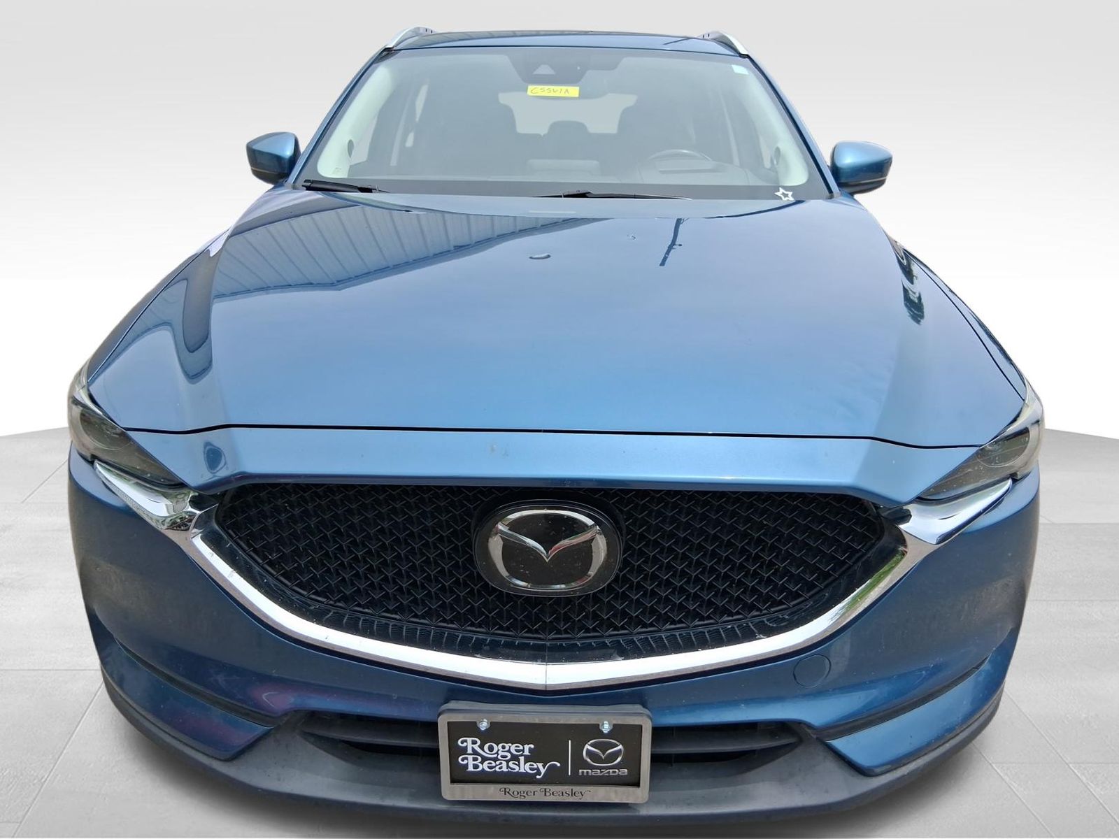 Used Car 2019 Mazda Cx-5  Grand Touring Reserve For Sale Under $20,000 In Austin, Texas