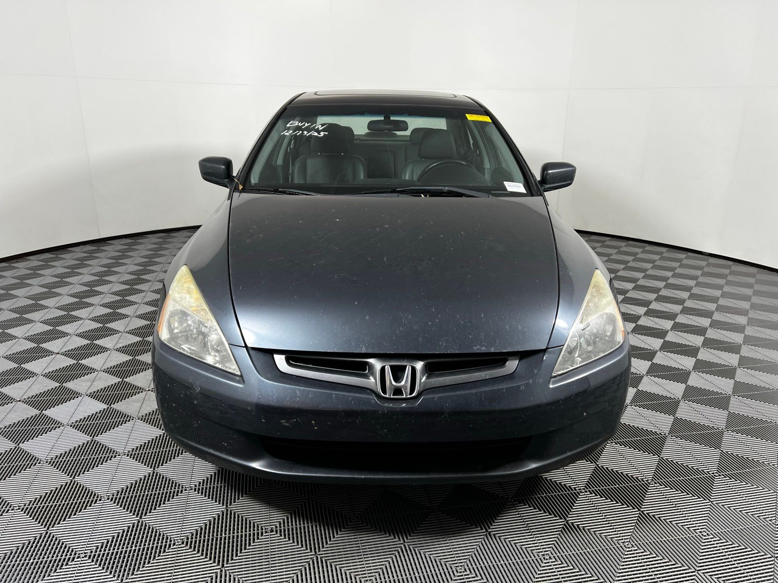 Thumbnail: 2004 Honda Accord - 2