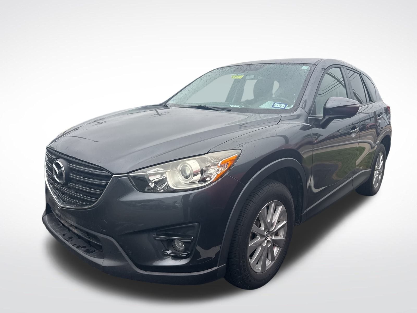 Used Car 2016 Mazda Cx-5  Touring For Sale Under $15,000 In Austin, Texas