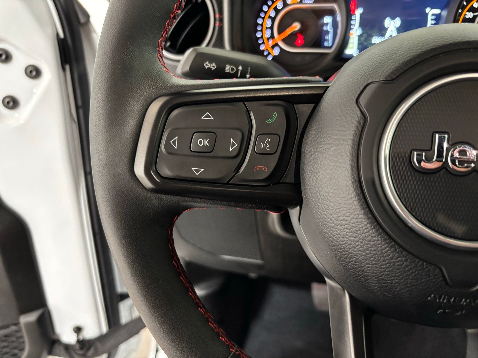 Used Car 2024 Jeep Wrangler  Rubicon For Sale Under $50,000 In Austin, Texas