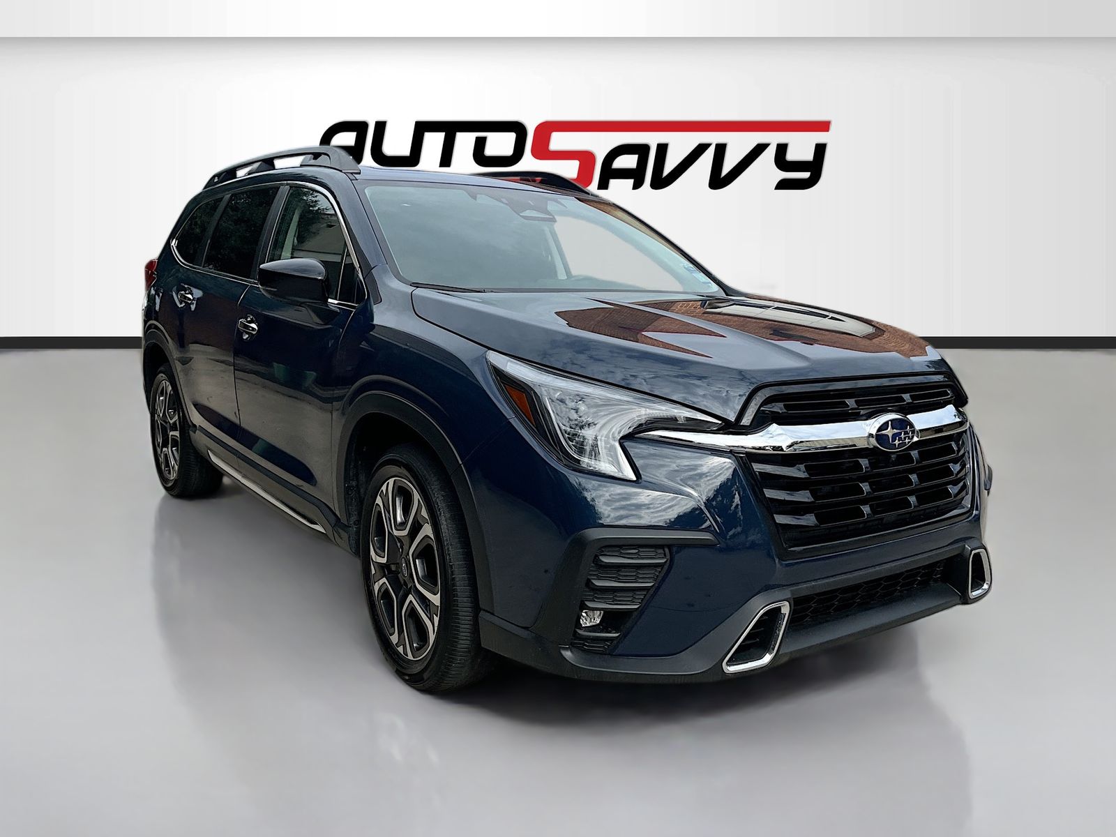 2024 Subaru Ascent