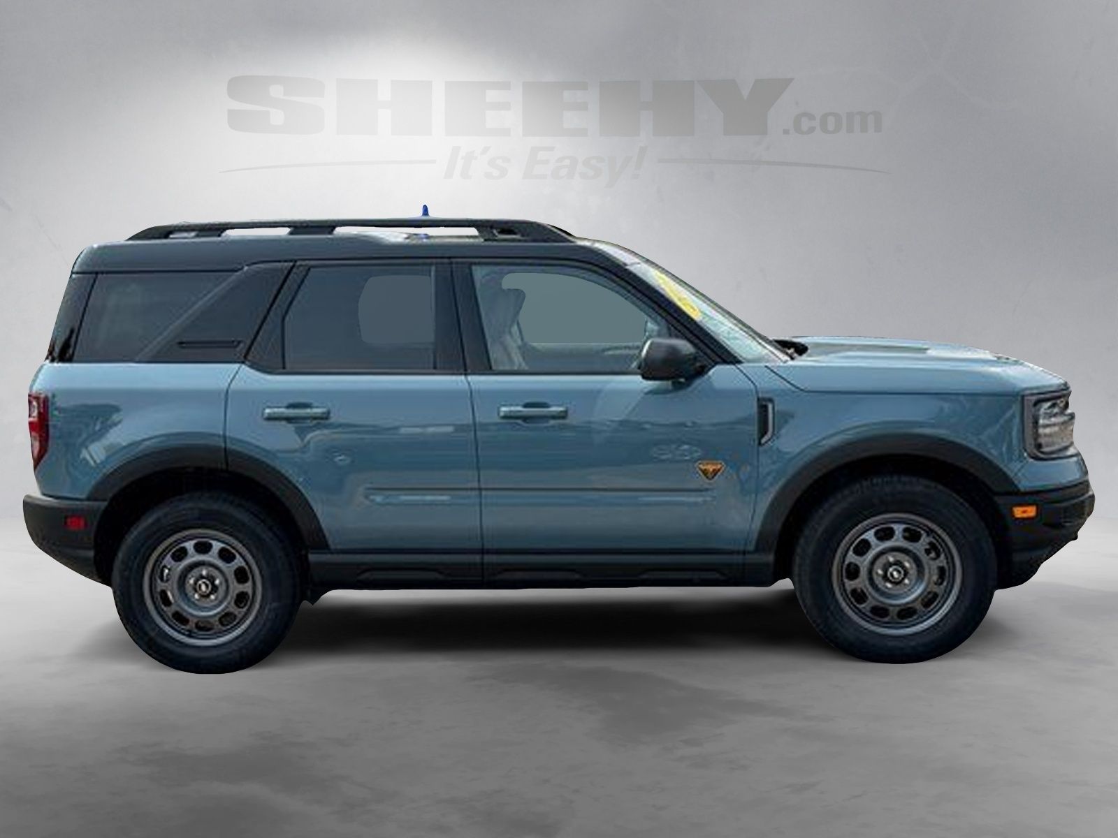 Certified Used 2021 Area 51 Ford Badlands image 10