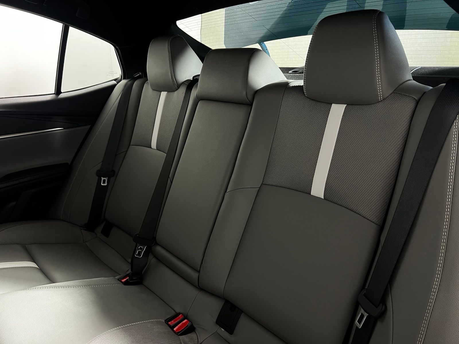 Thumbnail: 2025 Toyota Camry - 22