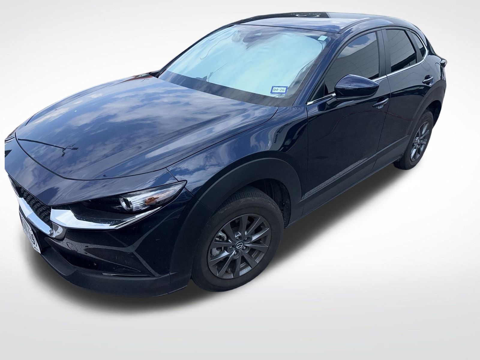 Used Car 2023 Mazda Cx-30  2.5 S For Sale In Austin, Texas