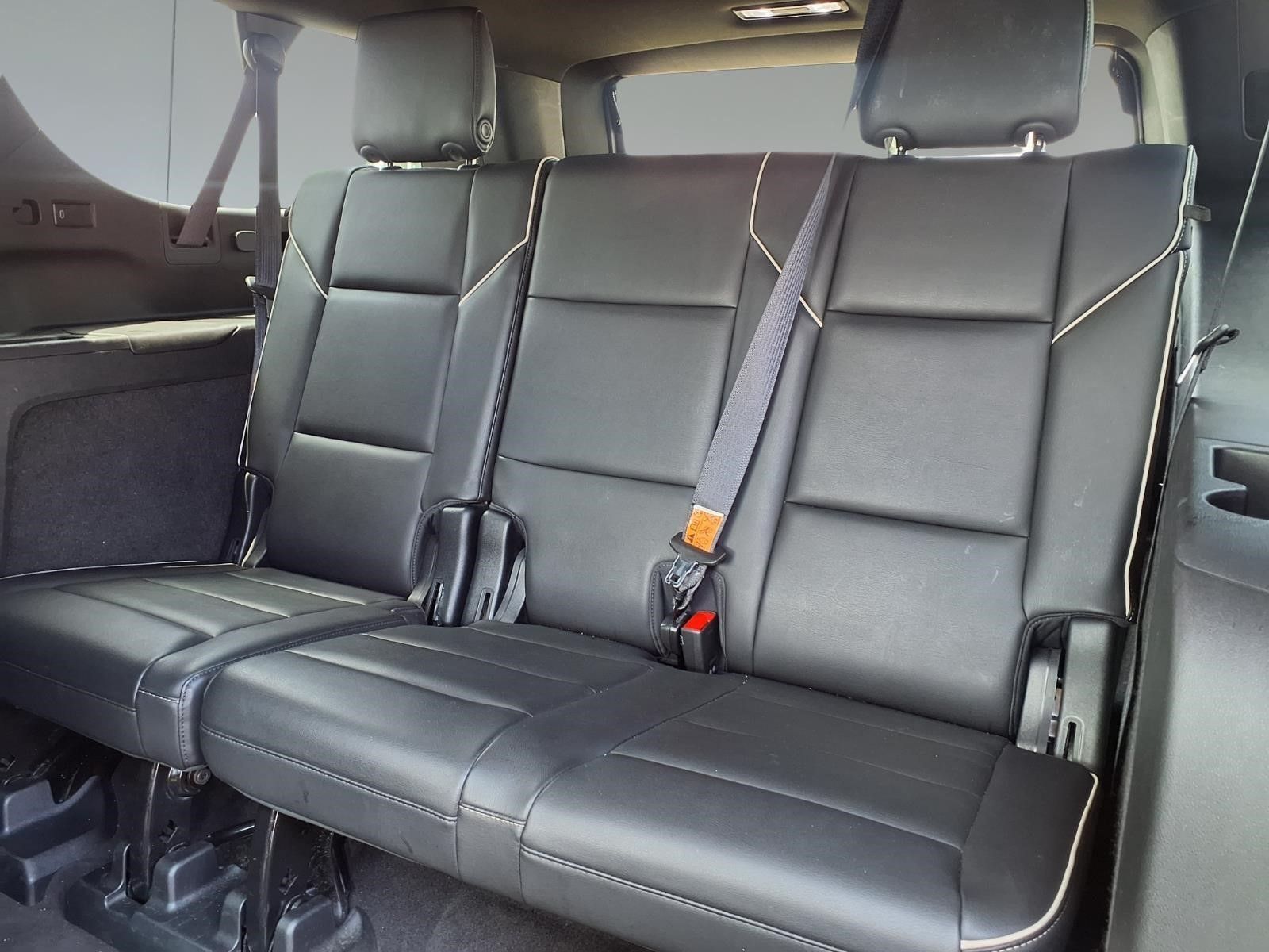 2021 Cadillac Escalade ESV Sport Gray at Shottenkirk Kia Fort Bend