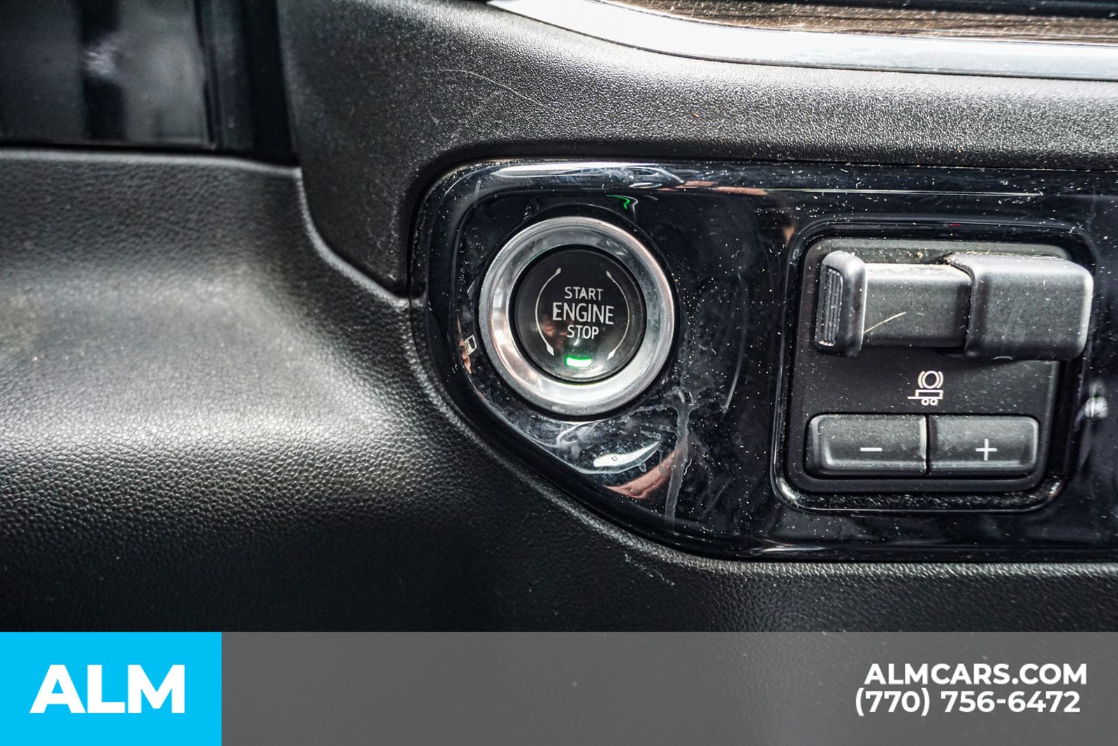 Used 2023 Black Chevrolet RST image 33