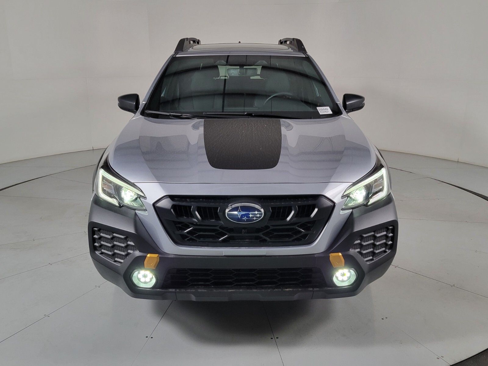 2025 Subaru Outback Wilderness 8