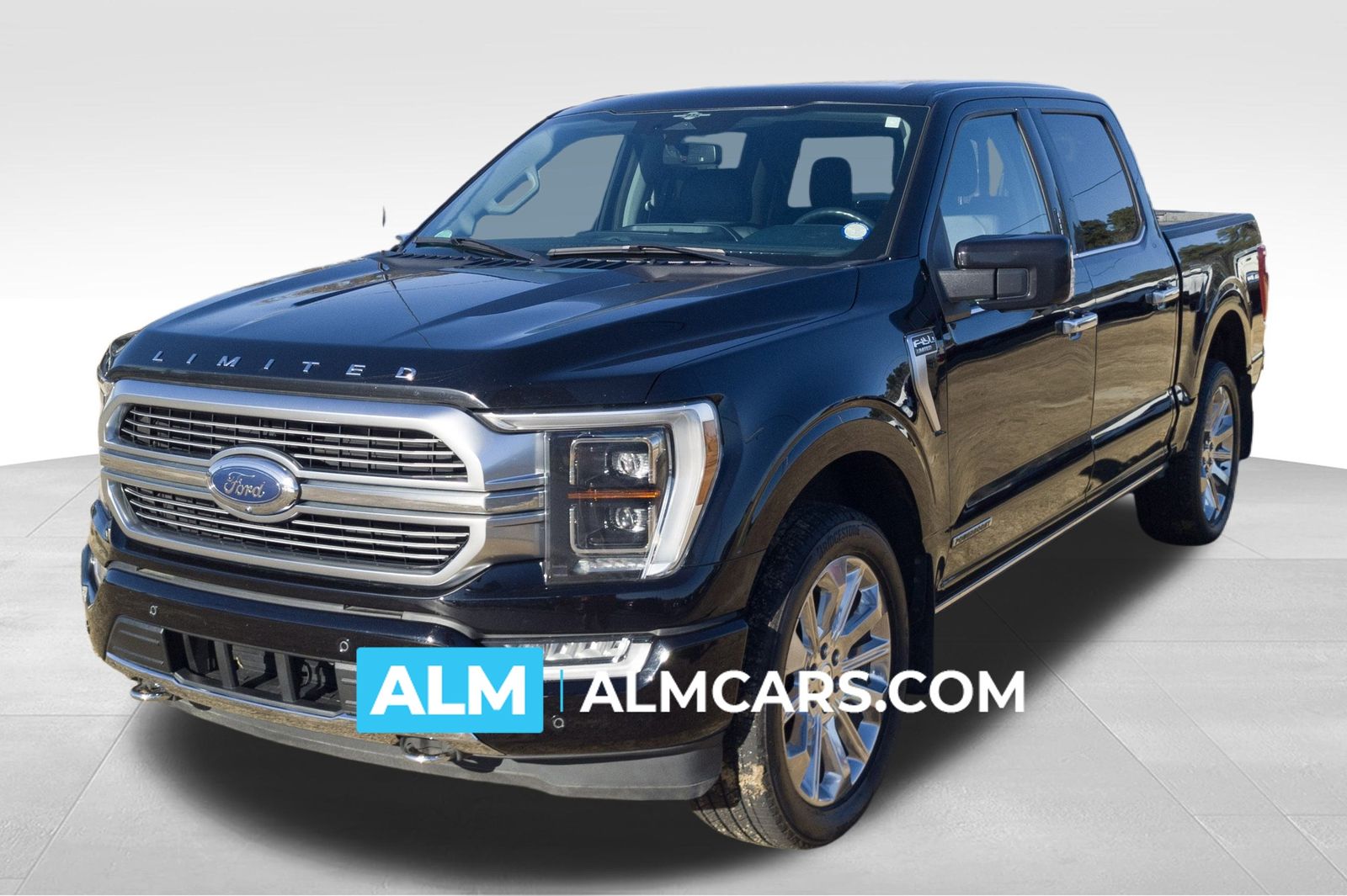 2023 Ford F-150 Limited