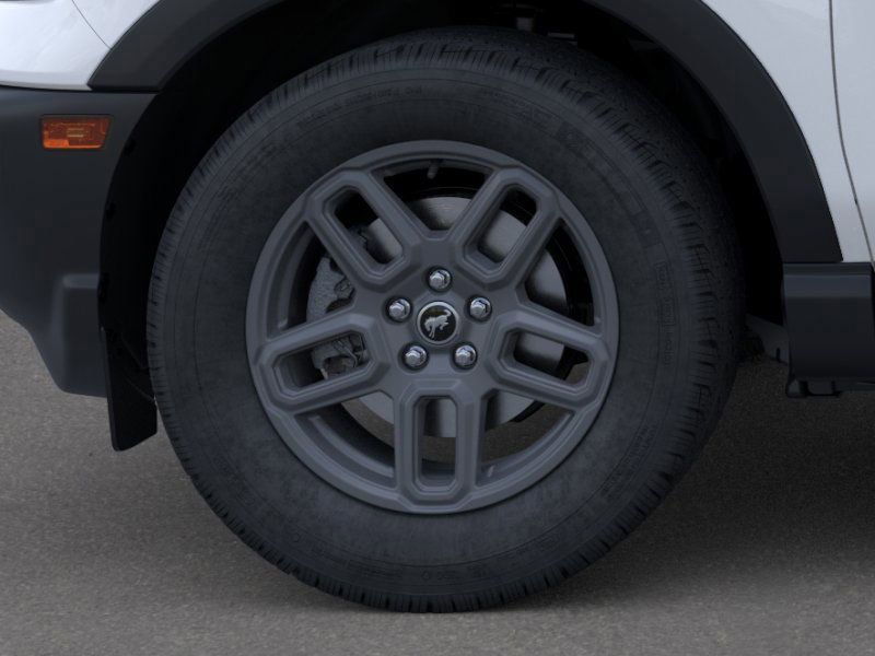 New Car 2025 Ford Bronco Sport  Big Bend For Sale Under $35,000 In Austin, Texas