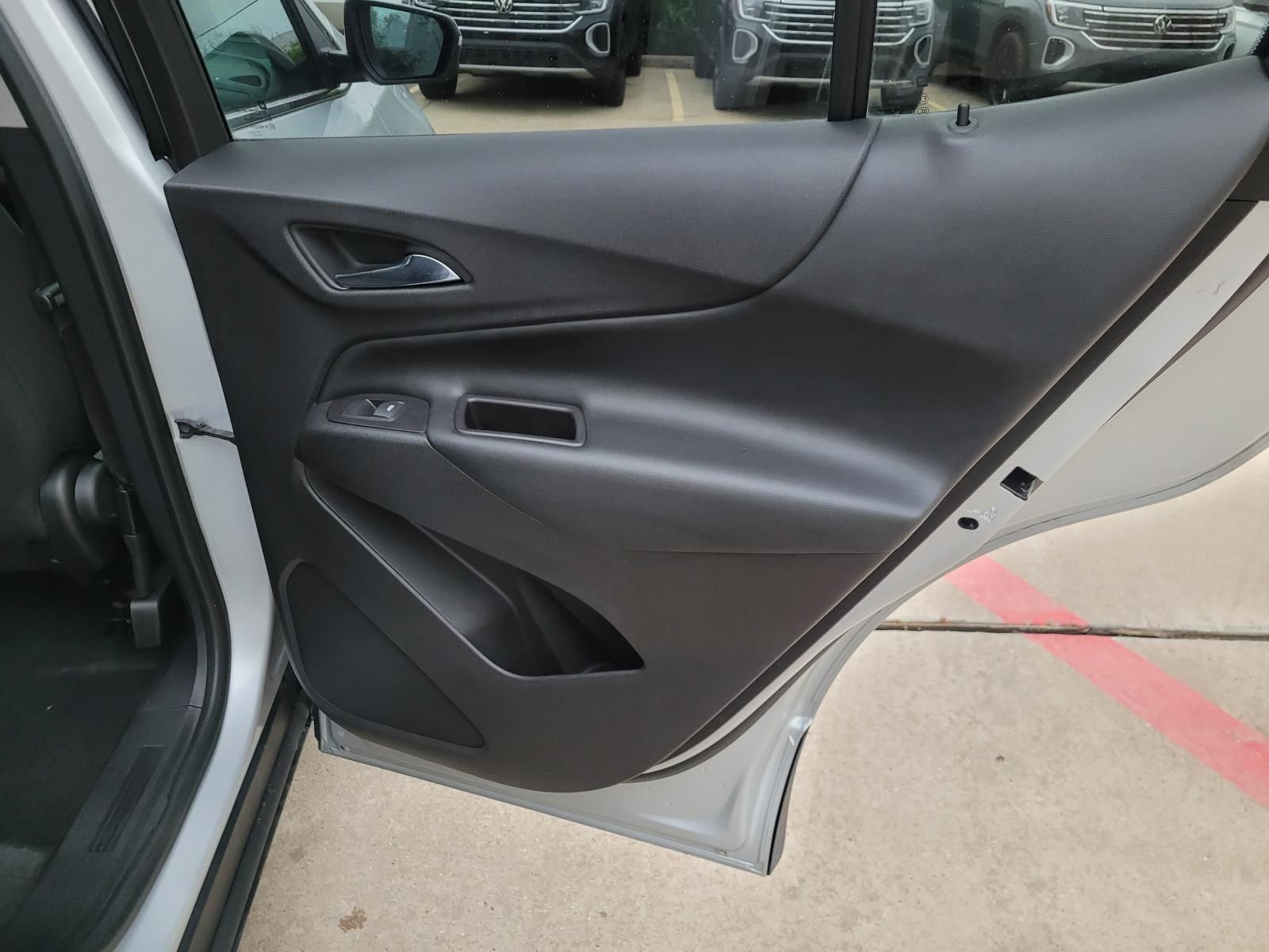 used 2018 Chevrolet Equinox car, priced at $14,900